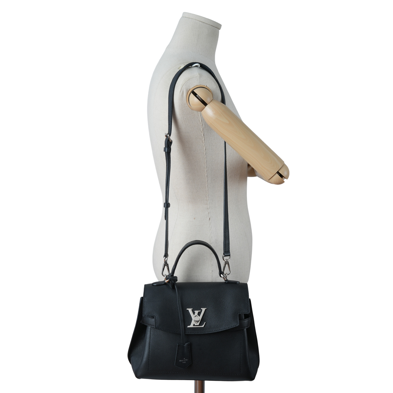 LOUIS VUITTON(USED)루이비통 M53937 락미 에버 BB